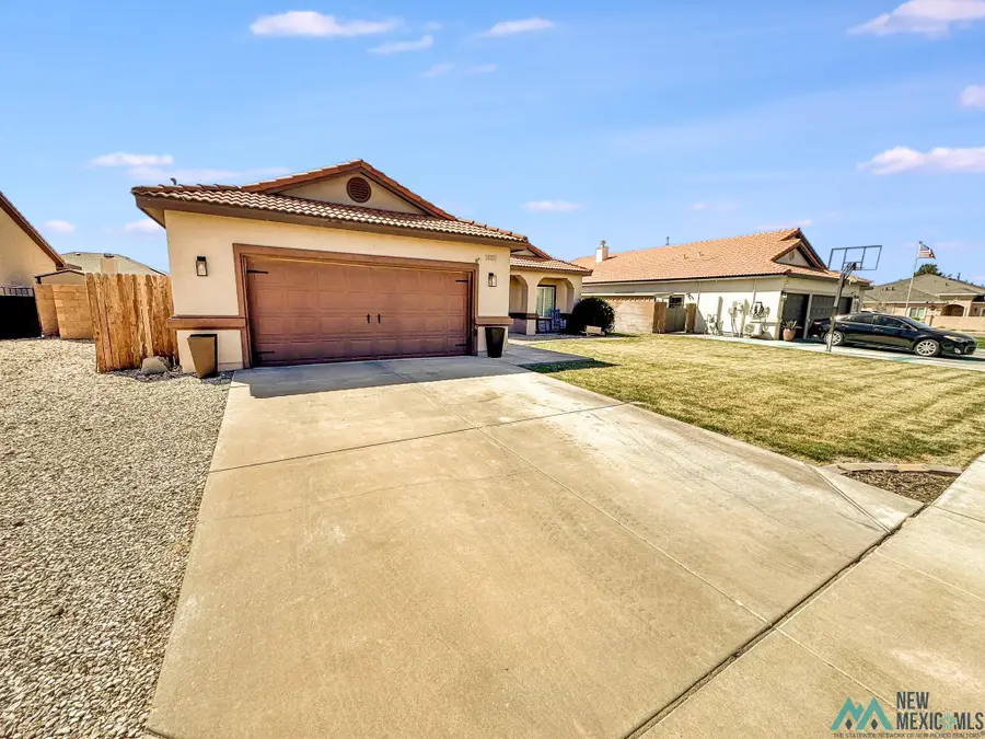 1625 W El Centro, Hobbs, NM 88240 - #3