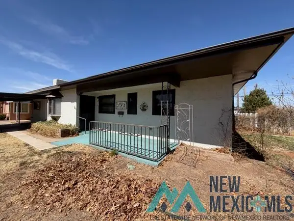 108 Sandia Drive, Clovis, NM 88101