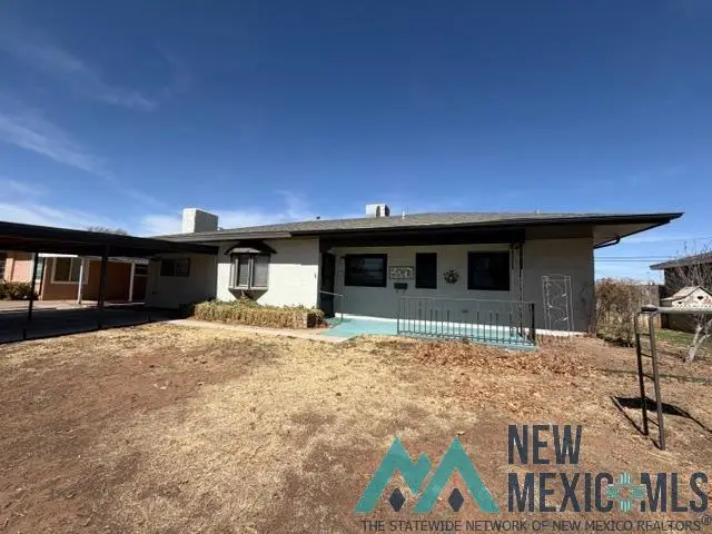 108 Sandia Drive, Clovis, NM 88101 - #2