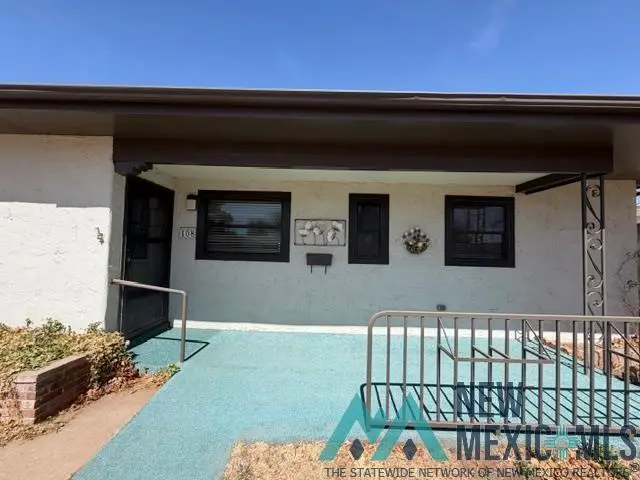 108 Sandia Drive, Clovis, NM 88101 - #3