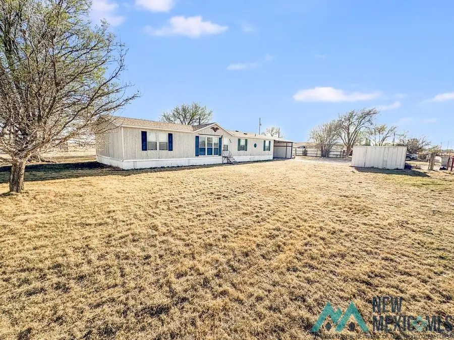 405 E Teague Drive, Hobbs, NM 88242 - #3