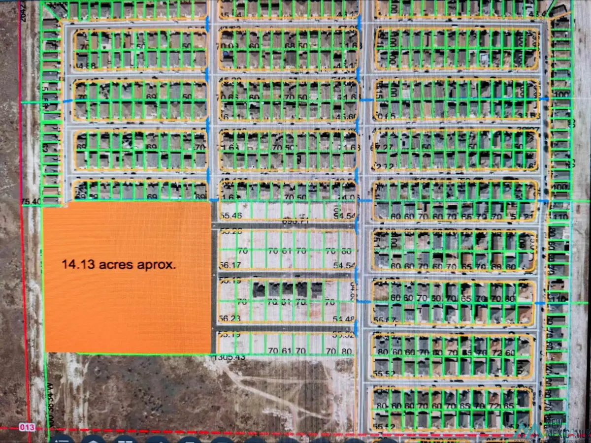 UNIT 9 Tract 2 Phase 3, Hobbs, NM 88240 - #1