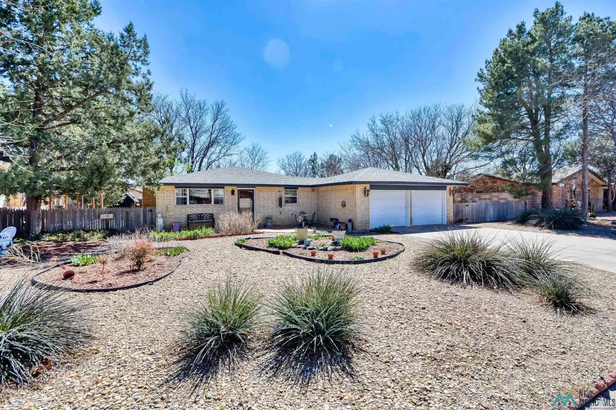 2003 W Aspen Street, Portales, NM 88130 - #1