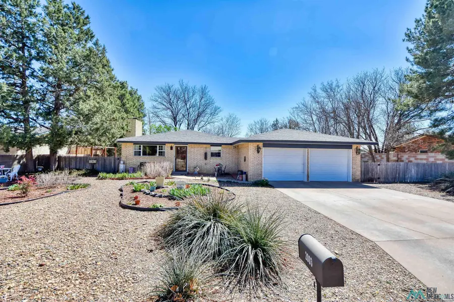 2003 W Aspen Street, Portales, NM 88130 - #2