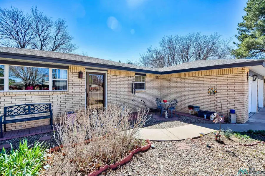 2003 W Aspen Street, Portales, NM 88130 - #3