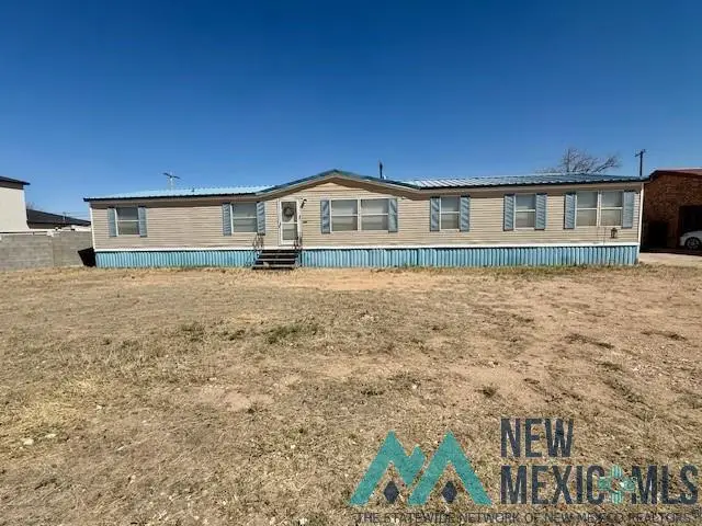 2808 Prospect Street, Carlsbad, NM 88220 - #1
