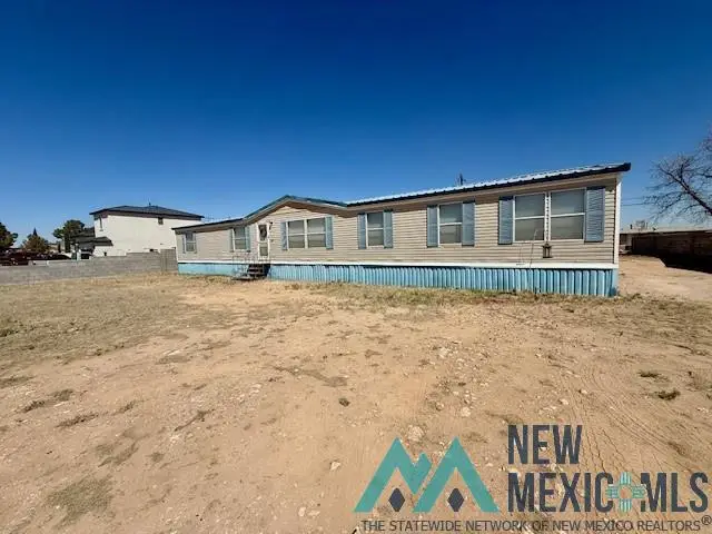 2808 Prospect Street, Carlsbad, NM 88220 - #2