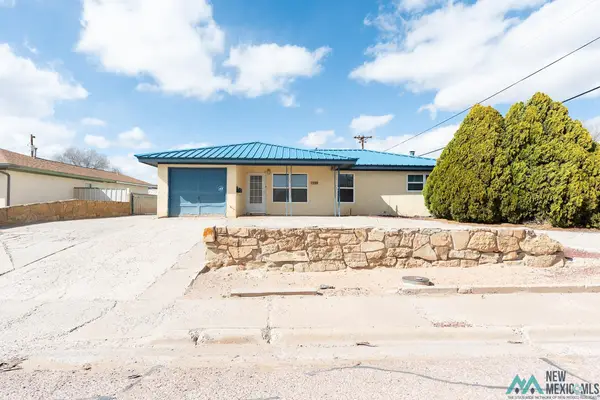 1308 Chaco Avenue, Grants, NM 5