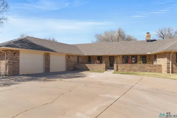 1820 Fairway Terrace, Clovis, NM 88101