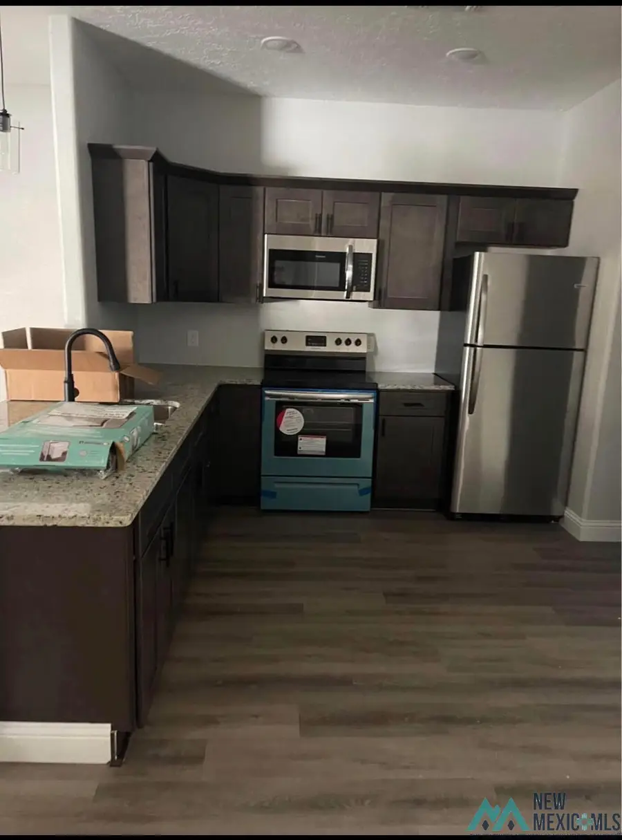 1801 S Ave O, Portales, NM 88130 - #2