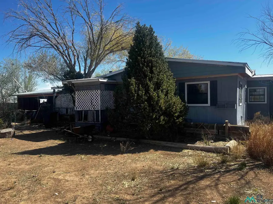 803 Thomas Lane, Roswell, NM 88203 - #2