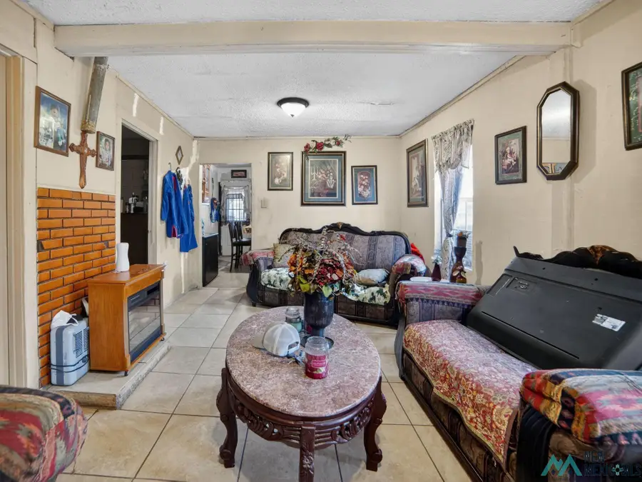 312 N Lea Street, Clovis, NM 88101 - #2
