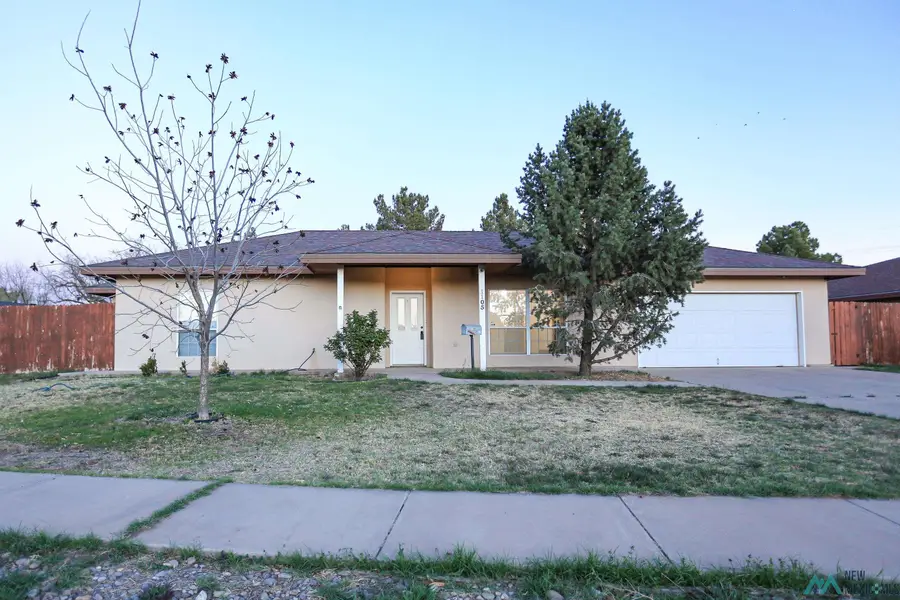 1105 Avenida Del Sumbre, Roswell, NM 88203 - #2