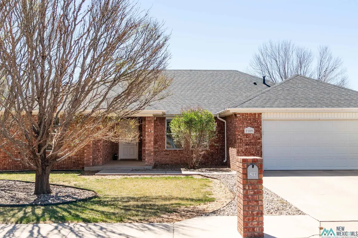 2109 Jadyn Lane, Clovis, NM 88101 - #1