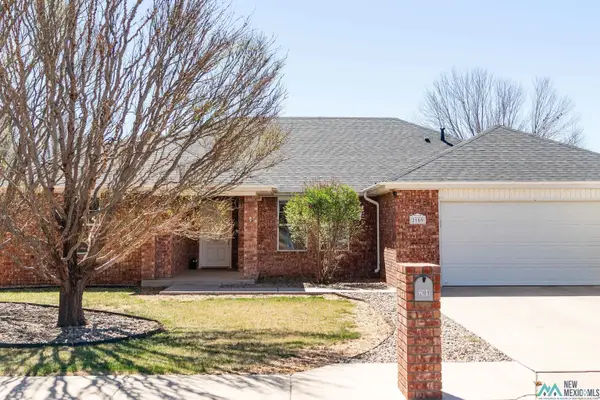 2109 Jadyn Lane, Clovis, NM 88101