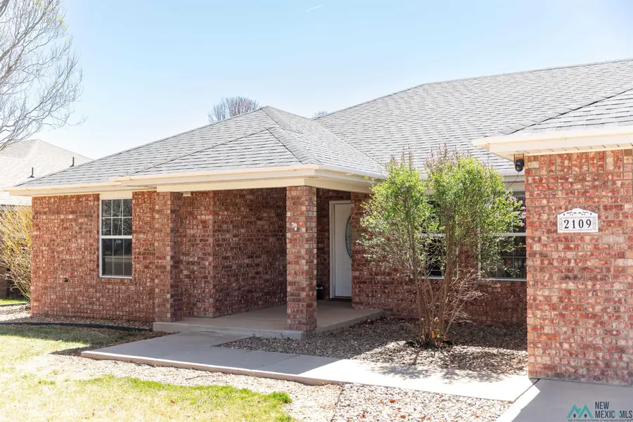 2109 Jadyn Lane, Clovis, NM 88101 - #3