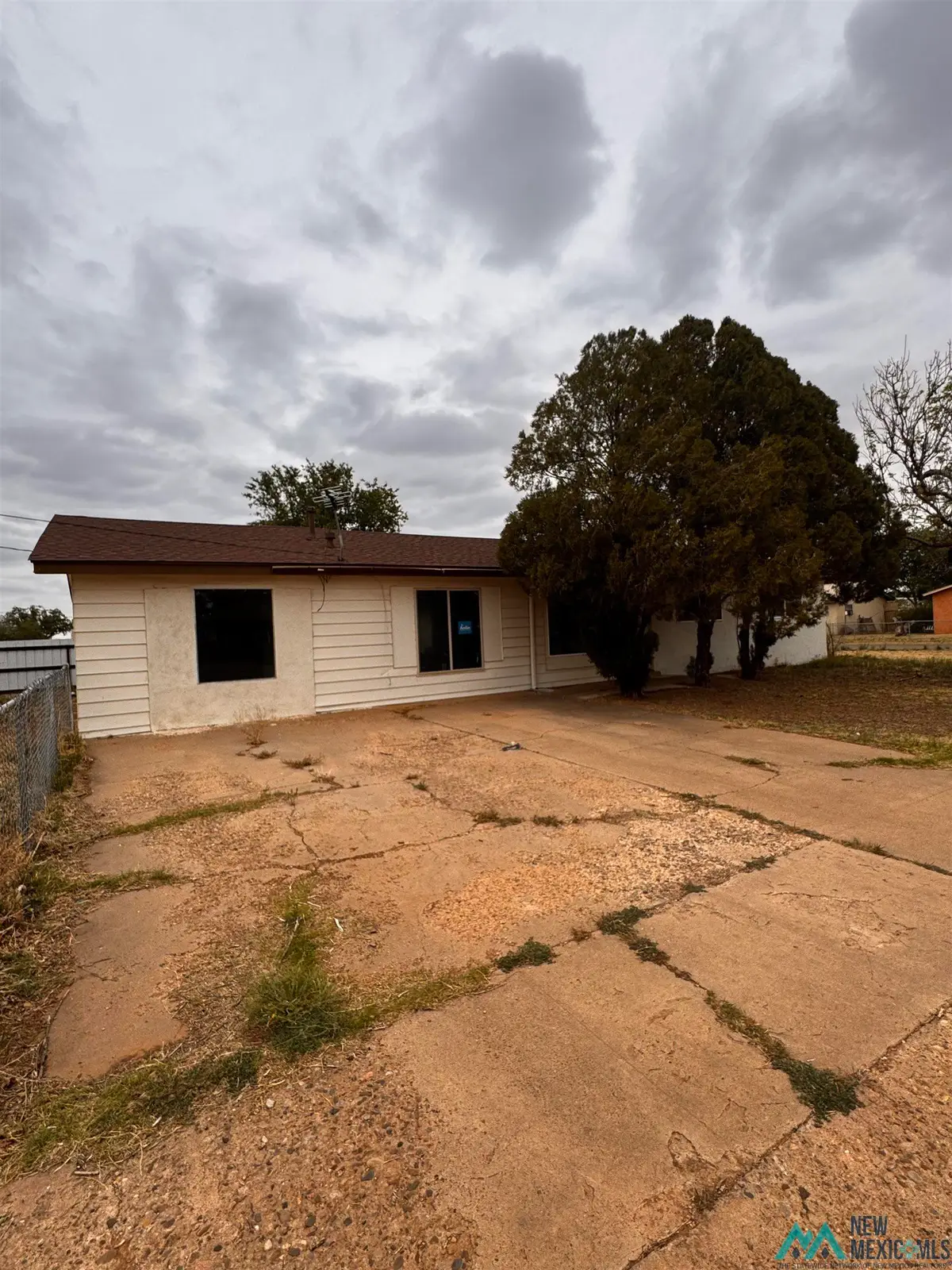 1200 Hondo Street, Clovis, NM 88101 - #1