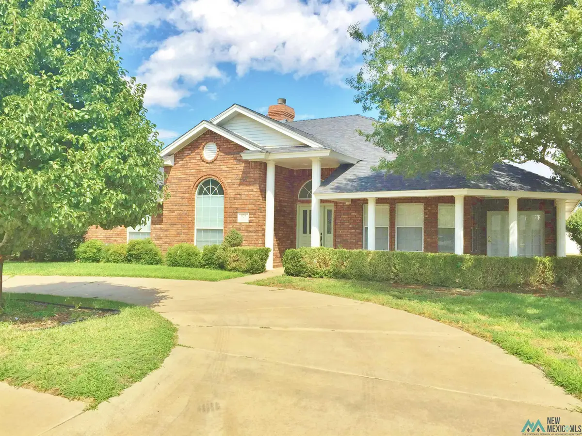 824 Jeanie Drive, Clovis, NM 88101 - #1