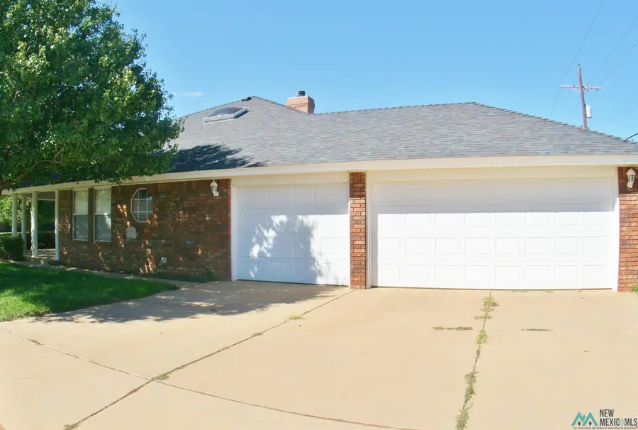 824 Jeanie Drive, Clovis, NM 88101 - #3