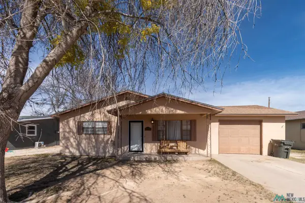 2004 Solona Road, Carlsbad, NM 88220
