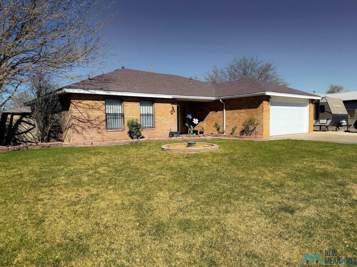 2902 Princeton Drive, Roswell, NM 88203 - #1