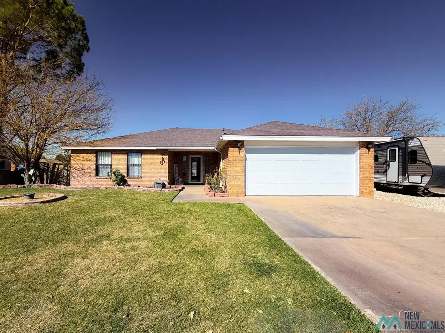 2902 Princeton Drive, Roswell, NM 88203 - #2