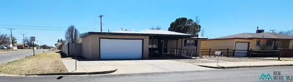 701 Sandia Drive, Clovis, NM 88101