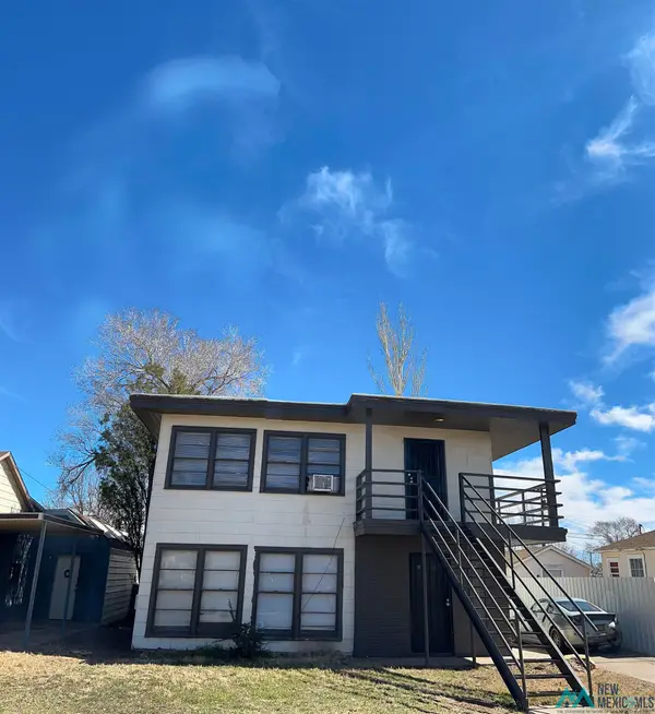 1217 Ross, Clovis, NM 88101