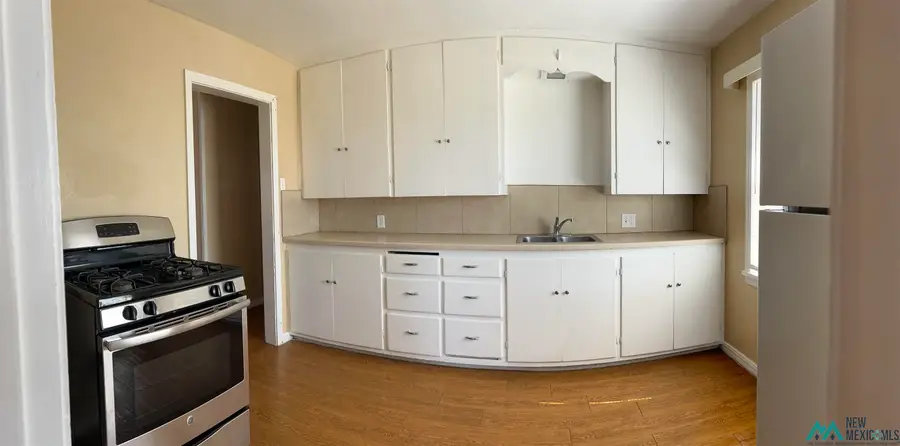 1217 Ross, Clovis, NM 88101 - #3