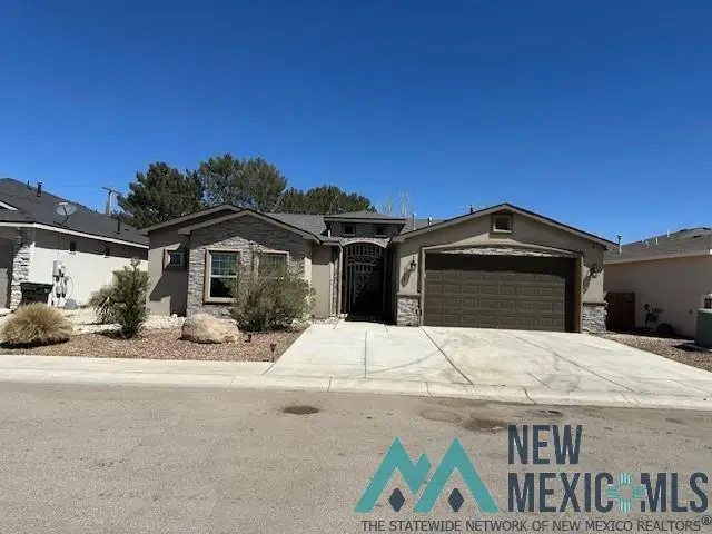 1112 Chitalpa Court, Carlsbad, NM 88220 - #2