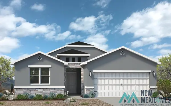 3705 N Pat Garrett Road, Carlsbad, NM 88220