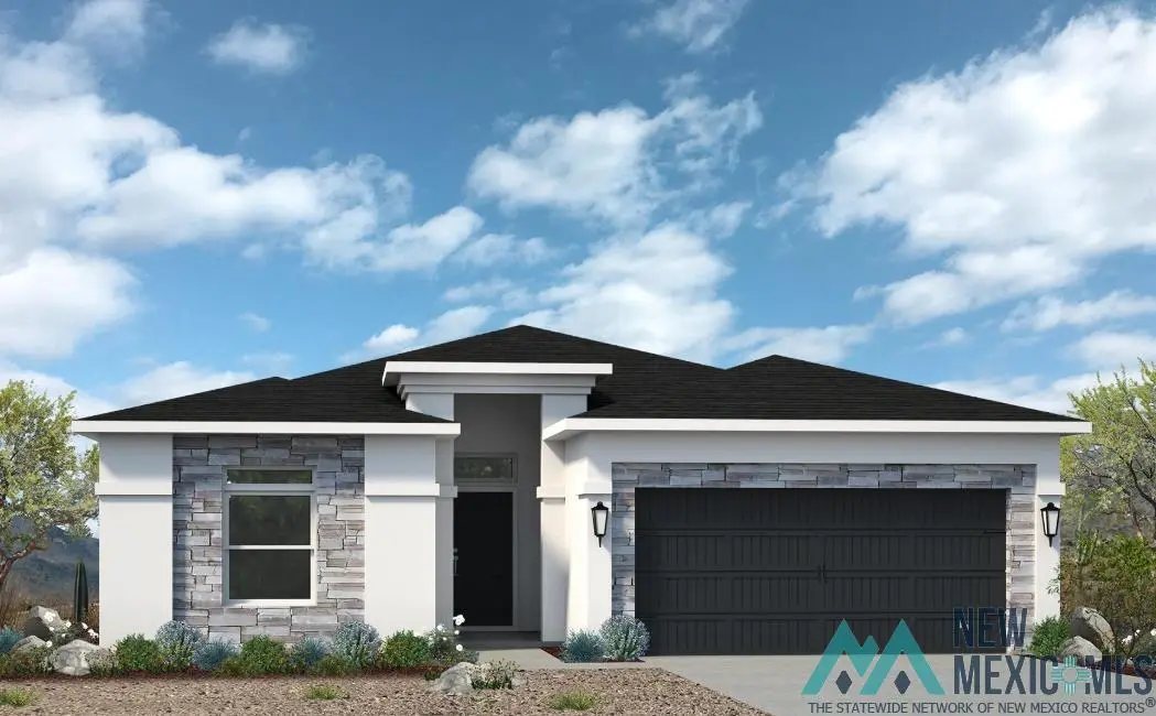 3709 N Pat Garrett Road, Carlsbad, NM 88220 - #1