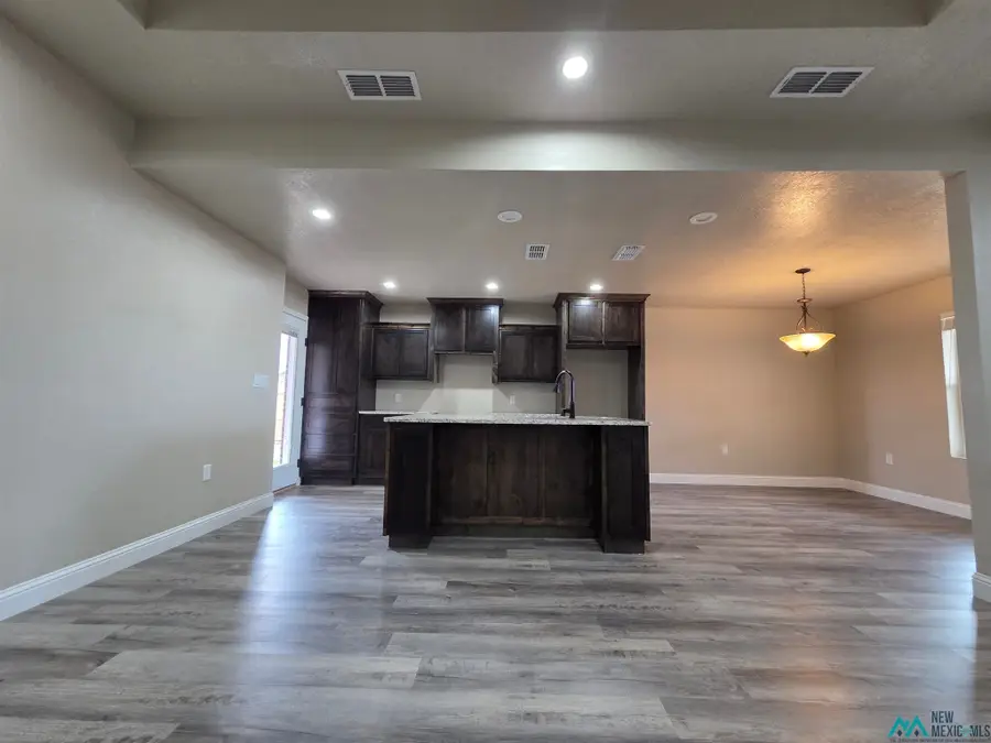 3833 Buchanan St, Clovis, NM 88101 - #3