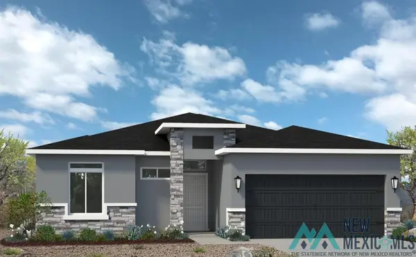 3609 S Sunnyview Avenue, Carlsbad, NM 88220