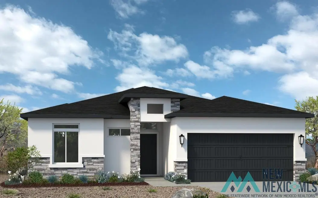 3703 N Pat Garrett Road, Carlsbad, NM 88220 - #1