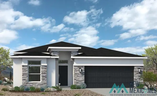 3615 S Sunnyview Avenue, Carlsbad, NM 88220