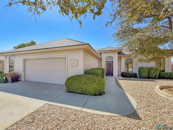 4305 N Hermosa Street, Hobbs, NM 88240