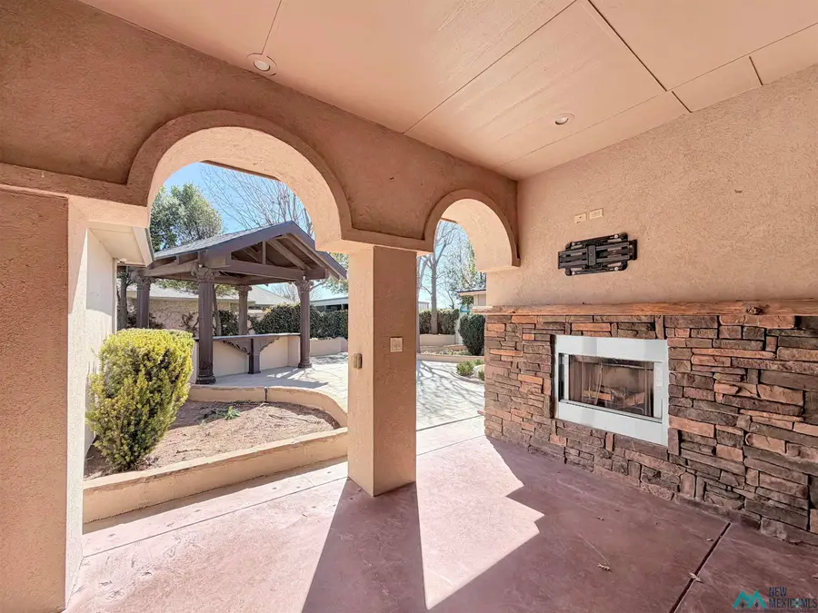 4305 N Hermosa Street, Hobbs, NM 88240 - #3