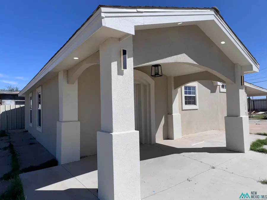 1523 S Stanton Avenue, Roswell, NM 88203 - #3