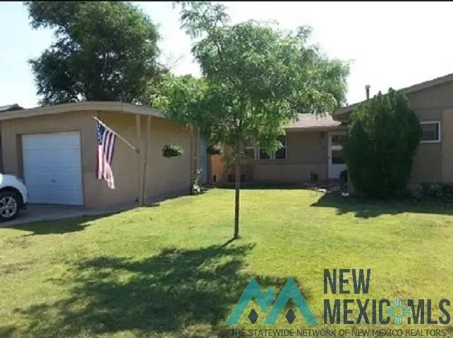 219 Miera Avenue, Clayton, NM 88415 - #2