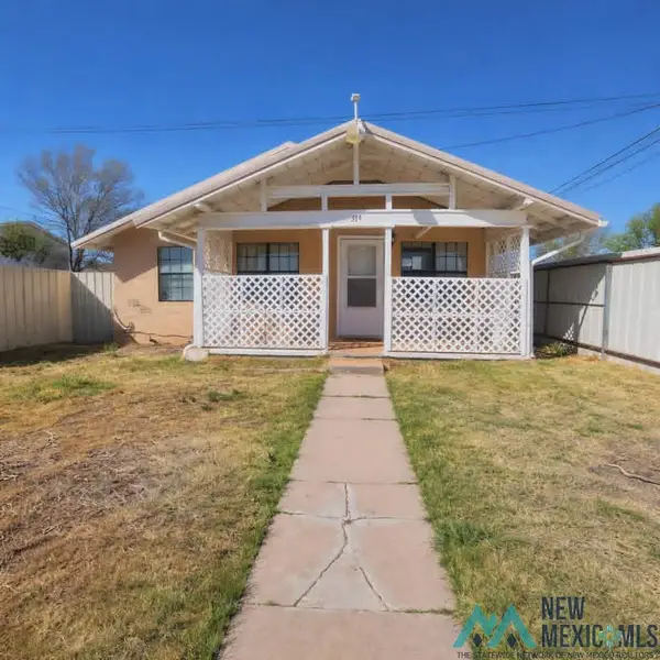 314 W 10th Street, Clovis, NM 88101
