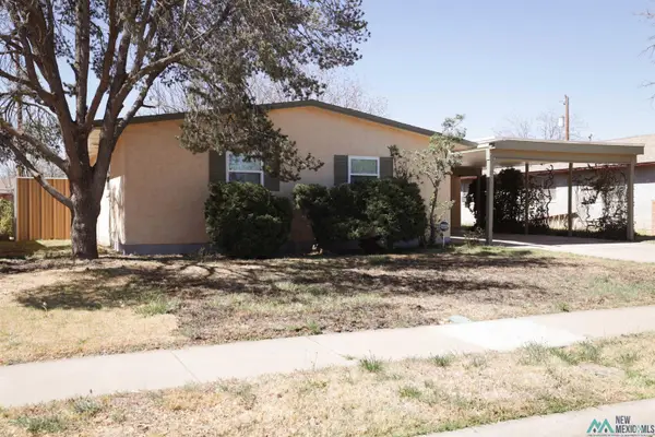 2208 Crenshaw Drive, Roswell, NM 88201