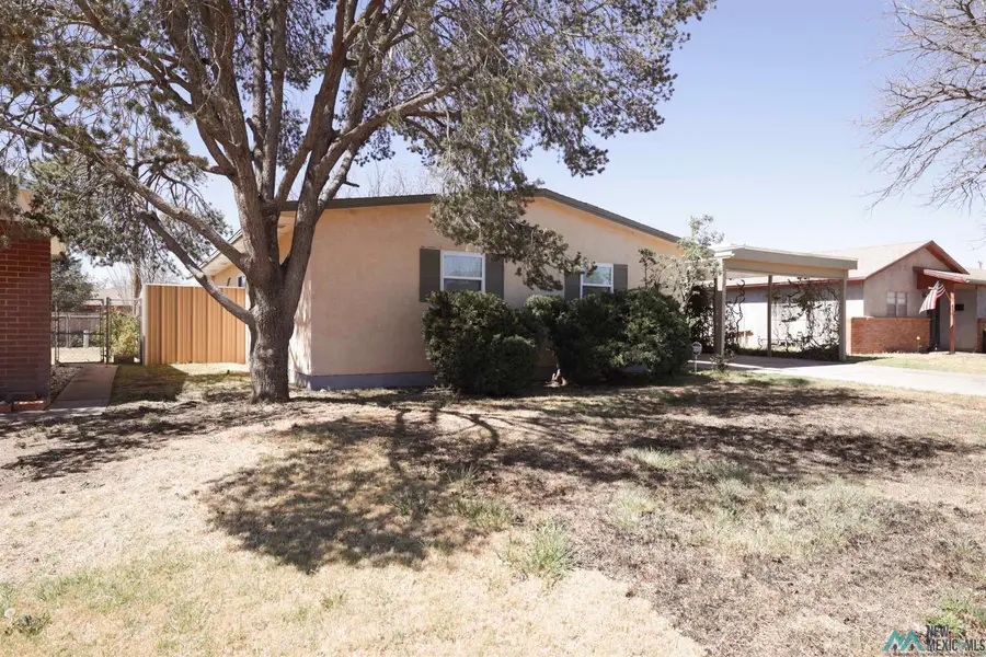 2208 Crenshaw Drive, Roswell, NM 88201 - #2