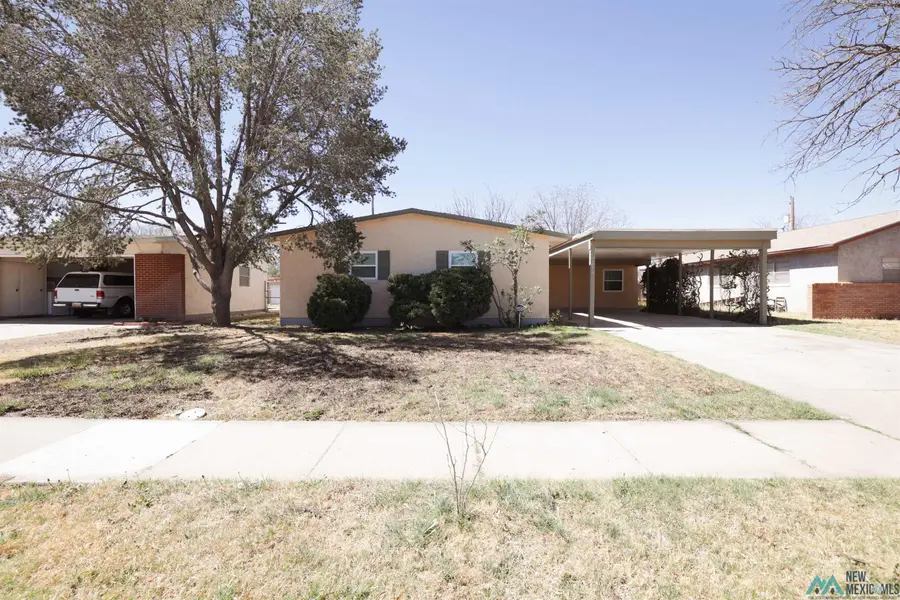 2208 Crenshaw Drive, Roswell, NM 88201 - #3