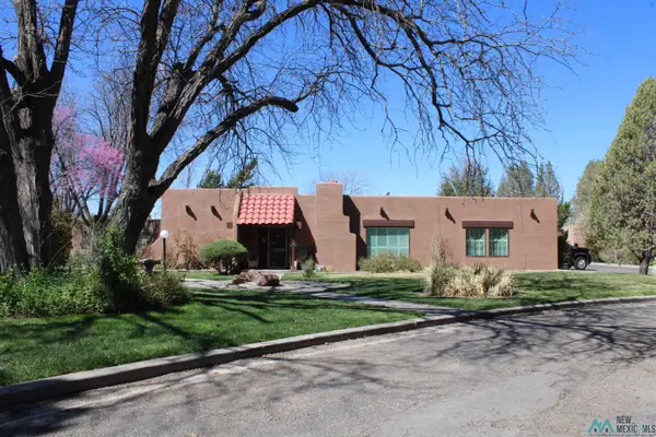 317 Sherrill Lane # 12 Lane, Roswell, NM 88201