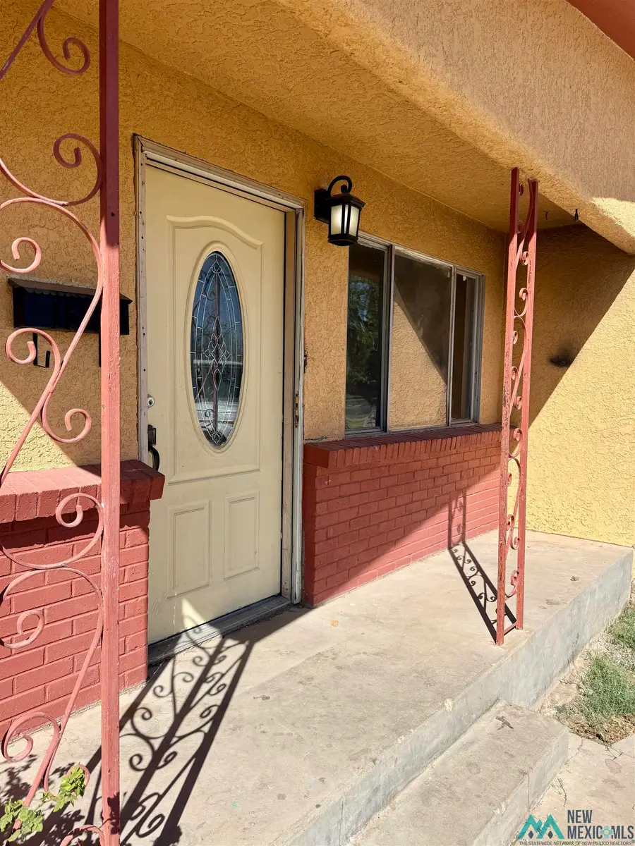 1808 W Blodgett Street, Carlsbad, NM  - #2