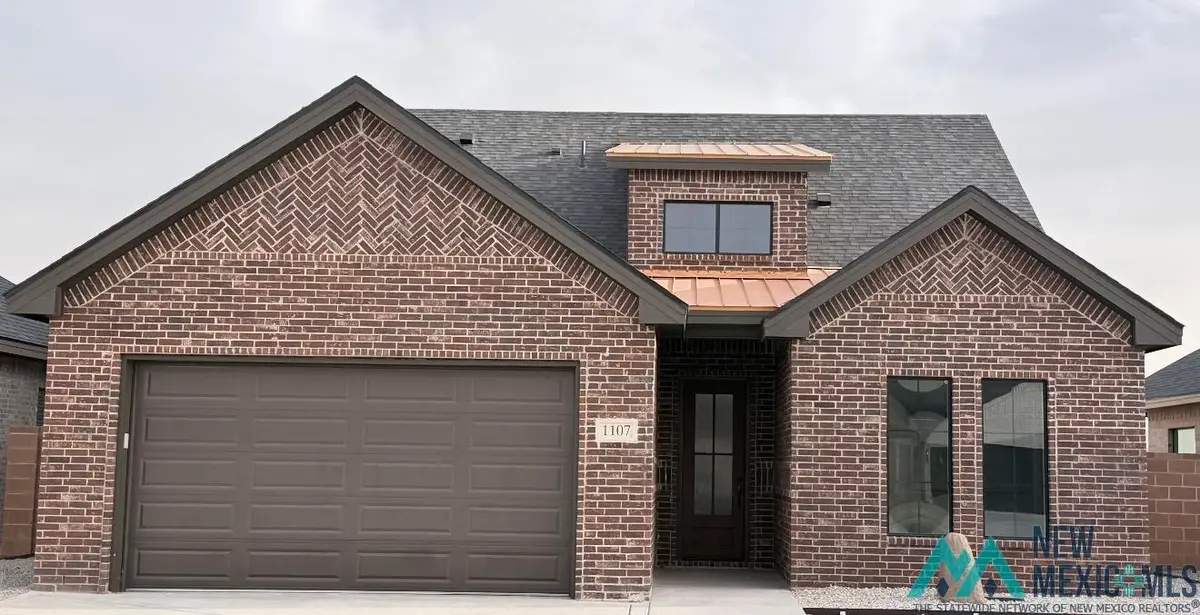 1107 E Aventura Common, Hobbs, NM 88240 - #1