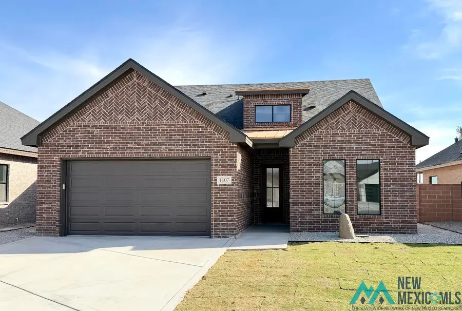 1107 E Aventura Common, Hobbs, NM 88240 - #2