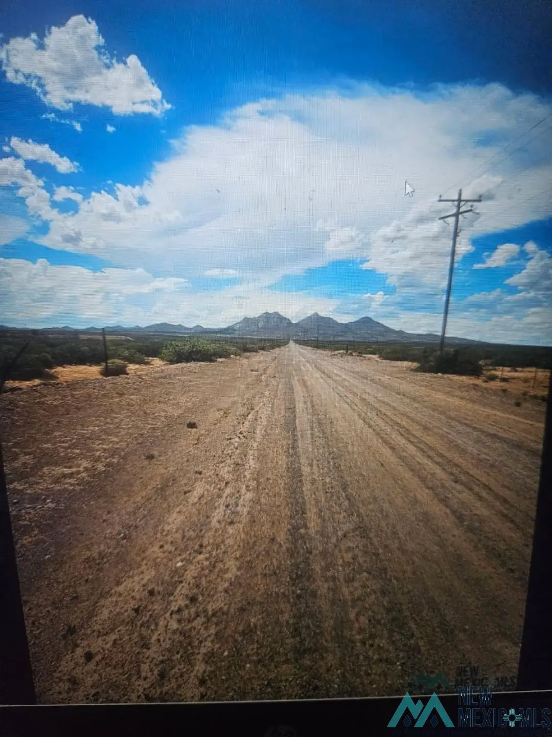 XXX Whirlwind Rd, Deming, NM 88030 - #1