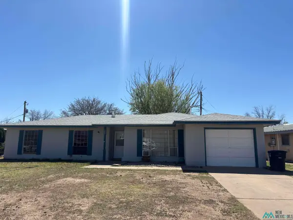 300 Linda Circle, Roswell, NM 88201